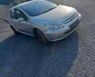 Peugeot 307 Gebrauchtwagen