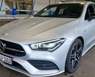 Mercedes-Benz CLA 220 Shooting Brake Gebrauchtwagen