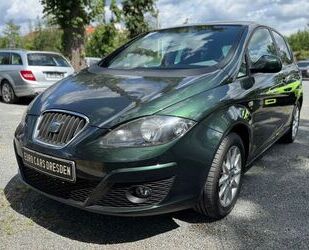 Seat Altea Gebrauchtwagen