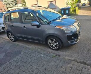 Citroen C3 Picasso Gebrauchtwagen