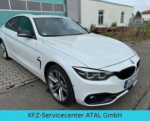BMW 430 Gebrauchtwagen