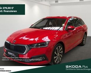 VW Octavia 