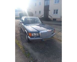 Mercedes-Benz S 280 Gebrauchtwagen