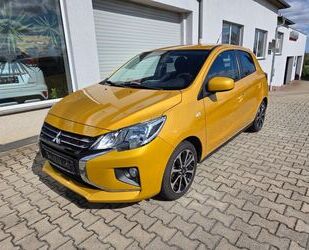 Mitsubishi Space Star Gebrauchtwagen