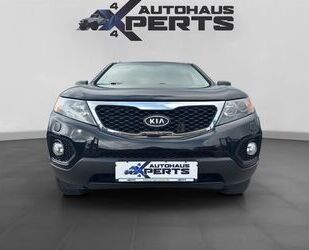 Kia Sorento Gebrauchtwagen