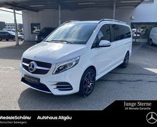 Mercedes-Benz V 300 Gebrauchtwagen