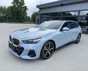 BMW 520 Gebrauchtwagen