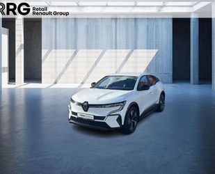 Renault Megane E-TECH Gebrauchtwagen