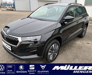 Skoda Karoq Gebrauchtwagen