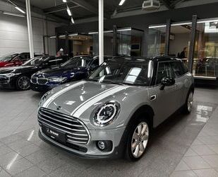 Mini Cooper D Clubman Gebrauchtwagen