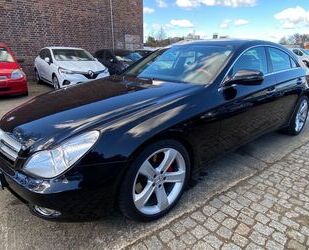 Mercedes-Benz CLS 350 Gebrauchtwagen