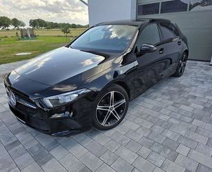 Mercedes-Benz A 160 Gebrauchtwagen