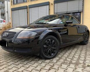 Audi TT Gebrauchtwagen
