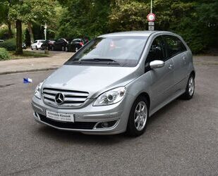 Mercedes-Benz B 180 Gebrauchtwagen