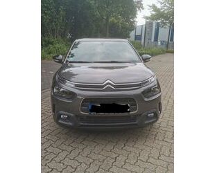 Citroen C4 Cactus Gebrauchtwagen