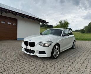 BMW 125 Gebrauchtwagen