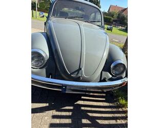 VW Käfer Gebrauchtwagen