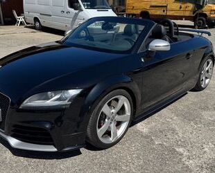 Audi TT RS Gebrauchtwagen