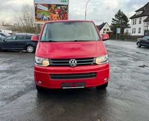 VW T5 Multivan Gebrauchtwagen