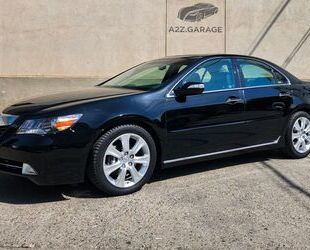 Acura RL Gebrauchtwagen