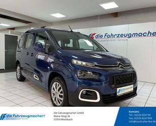 Citroen Berlingo Gebrauchtwagen