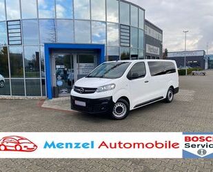 Opel Vivaro Gebrauchtwagen