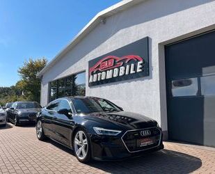 Audi A7 Gebrauchtwagen
