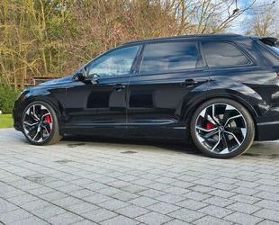 Audi Q7 Gebrauchtwagen