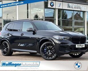 BMW X5 Gebrauchtwagen