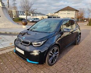BMW i3 Gebrauchtwagen
