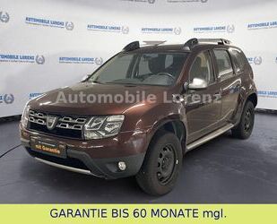 Dacia Duster Gebrauchtwagen