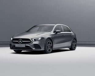 Mercedes-Benz A 180 Gebrauchtwagen