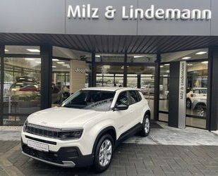 Jeep Avenger Gebrauchtwagen