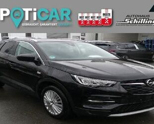 Opel Grandland (X) Gebrauchtwagen