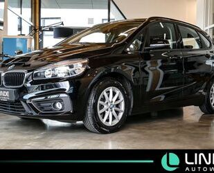 BMW 218 Active Tourer Gebrauchtwagen