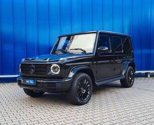 Mercedes-Benz G 400 Gebrauchtwagen