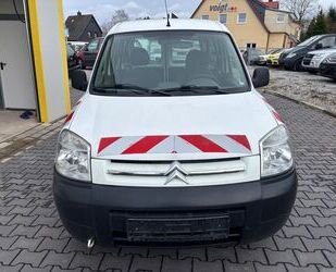 Citroen Berlingo Gebrauchtwagen
