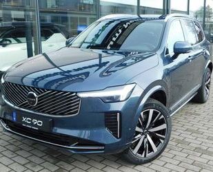 Volvo XC90 Gebrauchtwagen