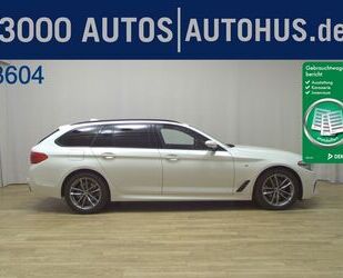 BMW 520 Gebrauchtwagen