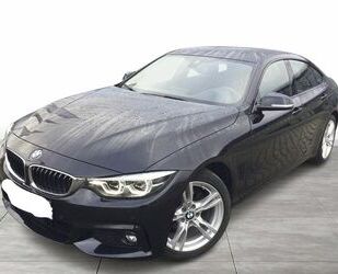 BMW 420 Gran Coupé Gebrauchtwagen