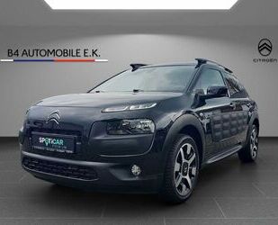 Citroen C4 Cactus Gebrauchtwagen