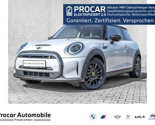 Mini Cooper SE Gebrauchtwagen
