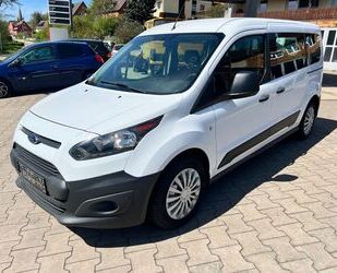 Ford Tourneo Connect Gebrauchtwagen