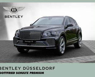 Bentley Bentayga Gebrauchtwagen