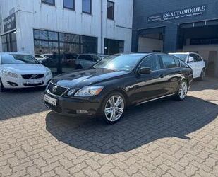 Lexus GS 450 Gebrauchtwagen