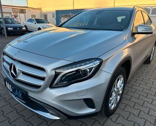 Mercedes-Benz GLA 200 Gebrauchtwagen