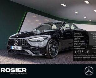 Mercedes-Benz CLE 53 AMG Gebrauchtwagen