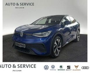 VW ID.5 Gebrauchtwagen