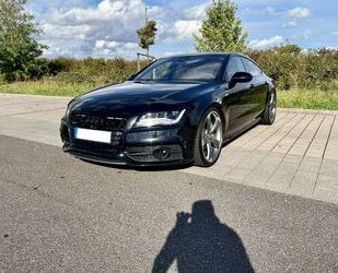 Audi A7 Gebrauchtwagen