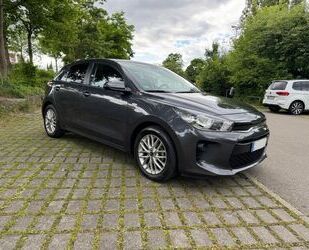 Kia Rio Gebrauchtwagen